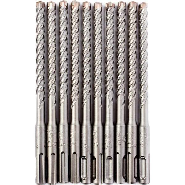 8x100x160 SDS Plus-5X [Сверло SDS-Plus BOSCH]