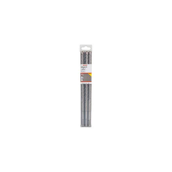 SDS Plus-5X, 12x200x260 сверло-бур по бетону (set10 - цена указана за штуку) [Сверло SDS-Plus BOSCH SDS Plus-5X, 12x200x260 -бур по бетону (set10 - цена указана за штуку)]