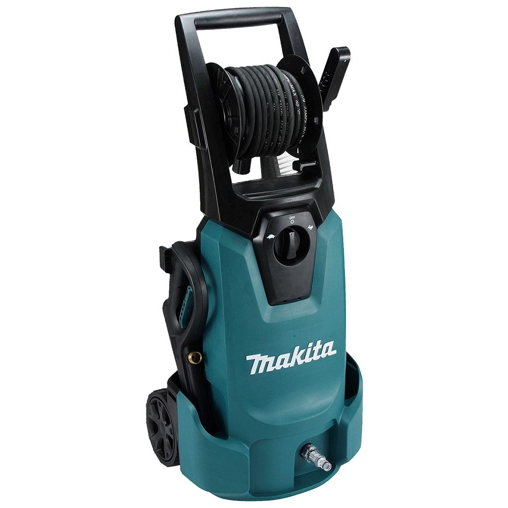 Мойка высокого давления MAKITA HW 1300