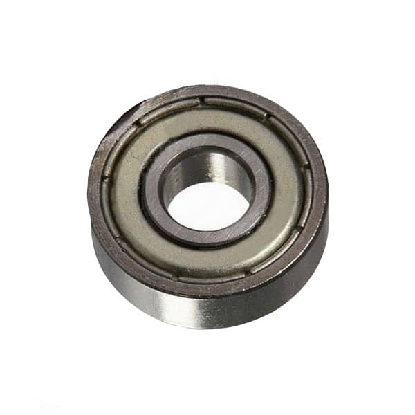 Подшипник 606ZZ (Россия) [Запасная часть MAKITA]