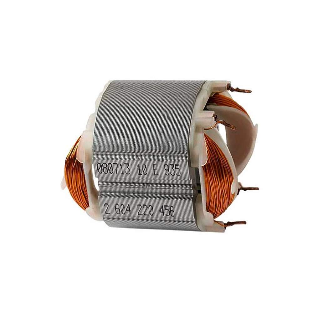 Запасная часть BOSCH 2604220456 Полюсный наконечник