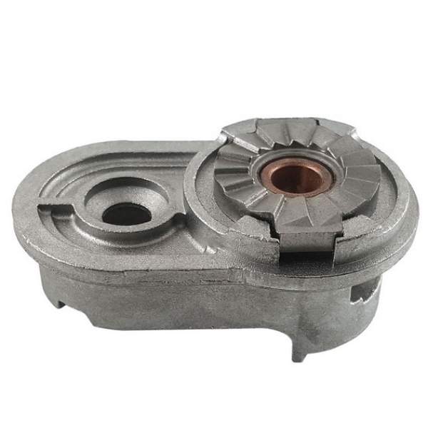 Запасная часть MAKITA Корпус подшипника дрели Makita HP1620 141165-0