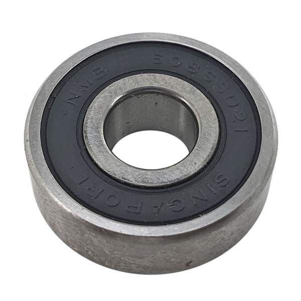 Запасная часть MAKITA Подшипник 608LB дрели Makita 6013B 211033-2
