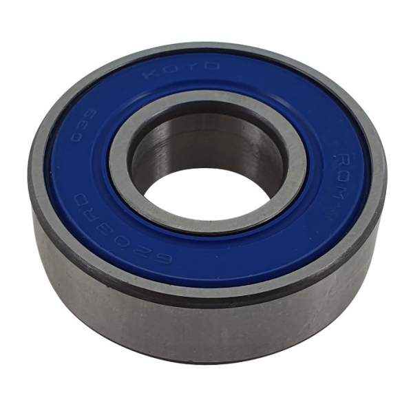 Запасная часть MAKITA Подшипник 6203DDW болгарки УШМ 9069S Makita 211278-2