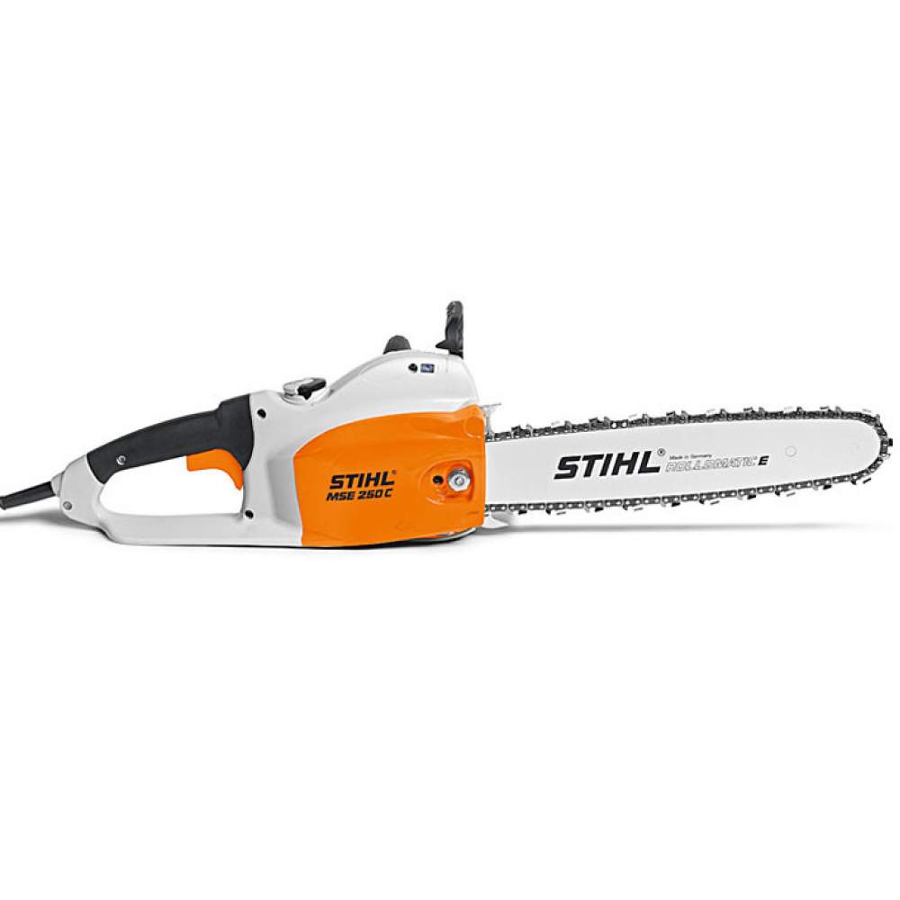 Пила цепная электрическая STIHL MSE250 C-Q