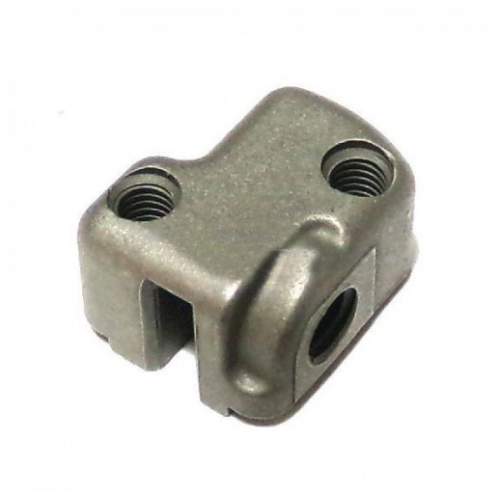 Запасная часть MAKITA Пилкодержатель лобзика Makita 4329 313140-8 Запасная часть MAKITA Пилкодержатель лобзика Makita 4329 313140-8