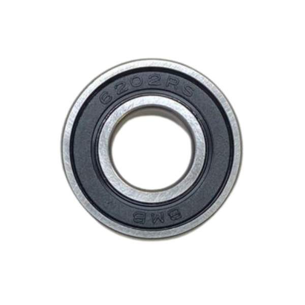 Подшипник 6001LLB (Россия) 211142-7 [Запасная часть MAKITA]