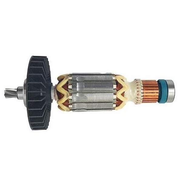 ротор в сборе HR2600/2610/2611 (515359-7) [Запасная часть MAKITA]