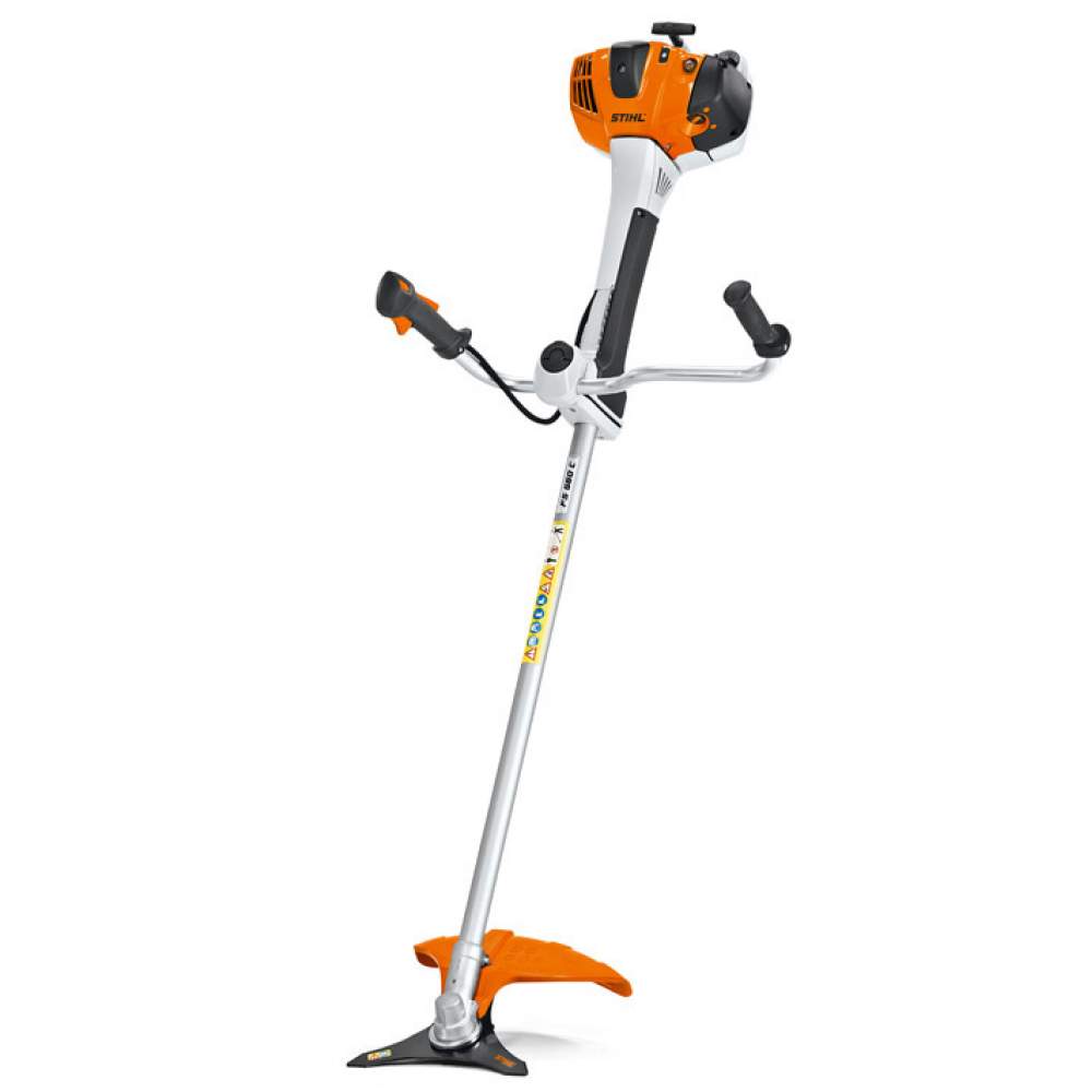 Кусторез STIHL FS 560 C-EM + DM 350-3