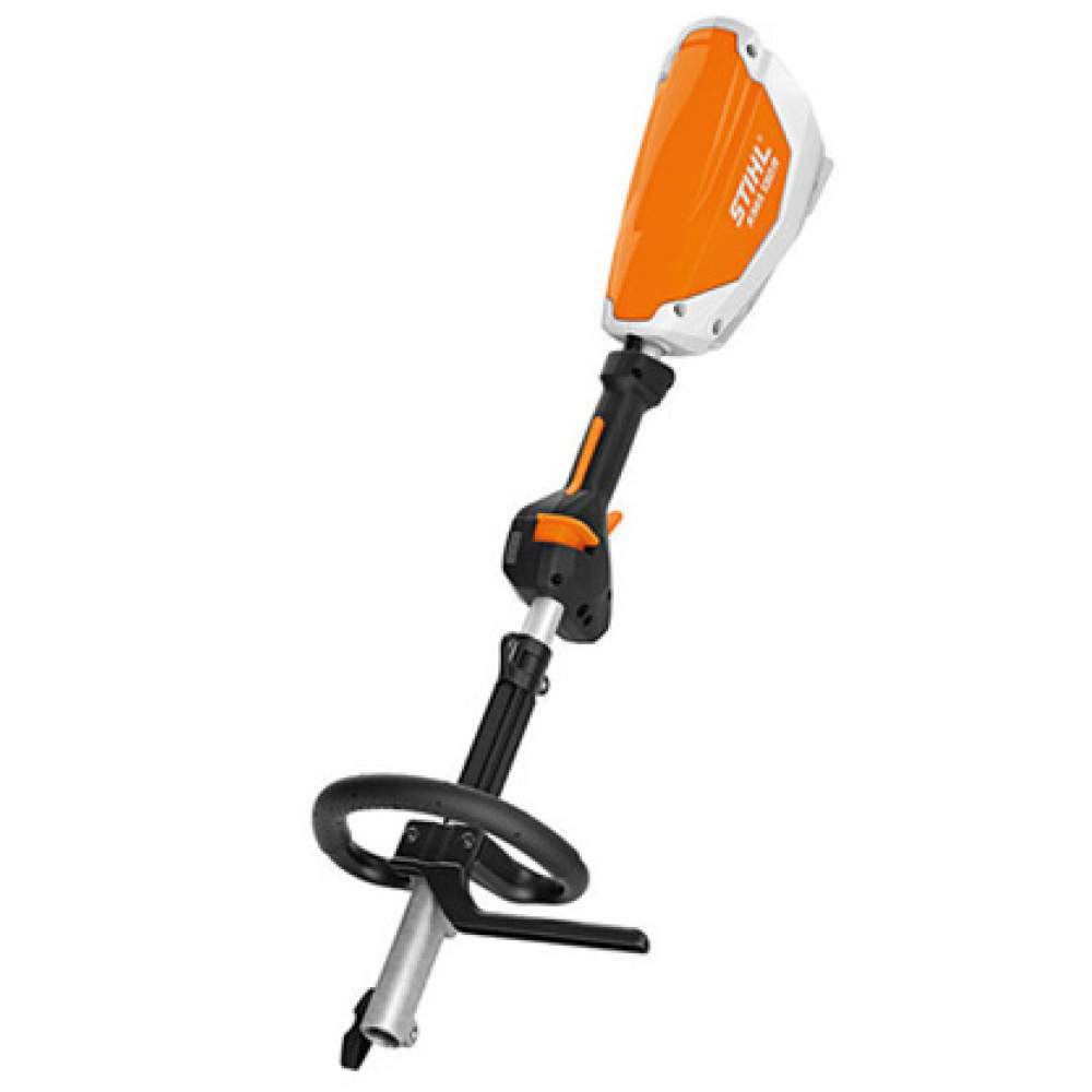 Комбидвигатель STIHL KMA 130 R