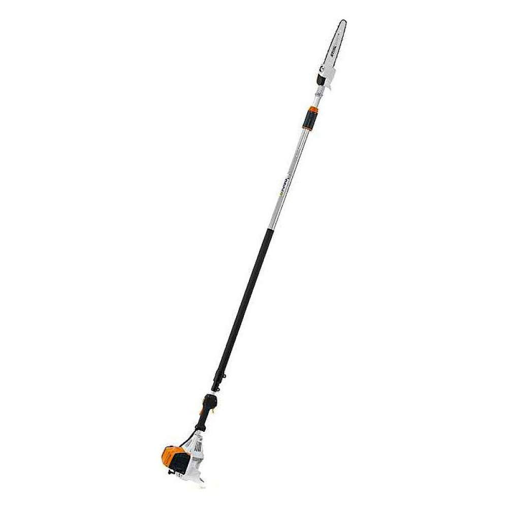 Пила цепная бензиновая STIHL HT 103 Высоторез + 71PM3