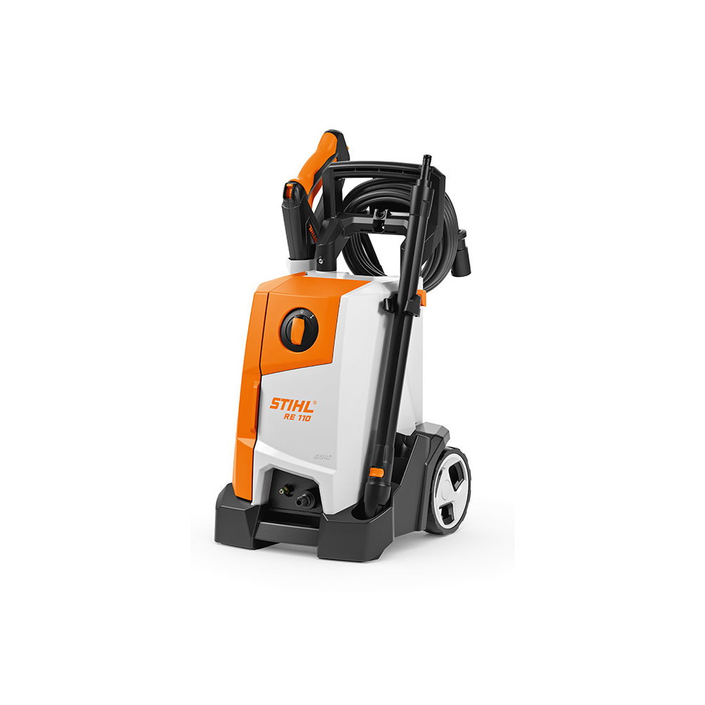 Мойка высокого давления STIHL RE 110