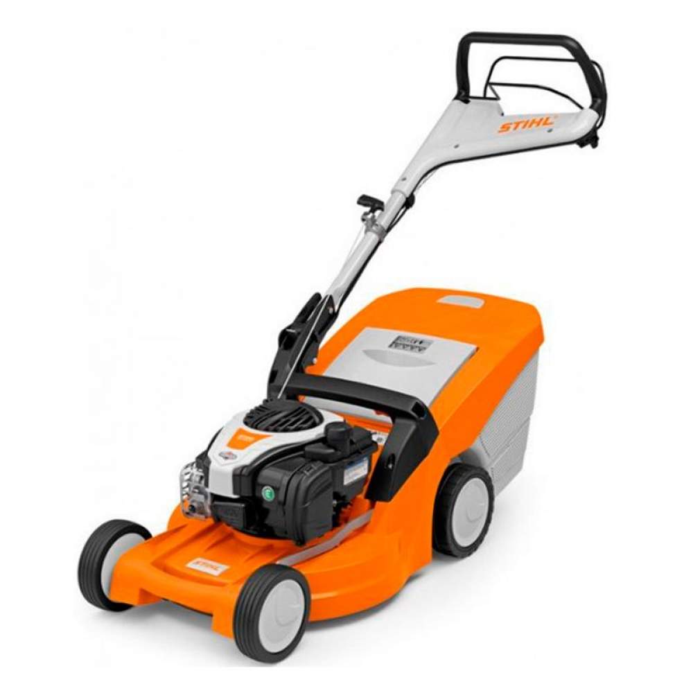 Газонокосилка бензиновая STIHL RM 448.0 TC