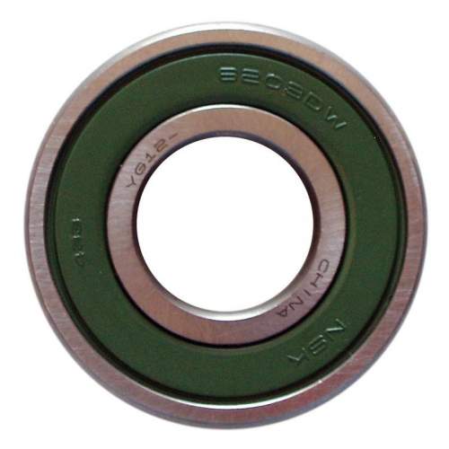 Запасная часть MAKITA Подшипник 6202DW шлифовальной машины Makita BO3711 211228-7 Запасная часть MAKITA Подшипник 6202DW шлифовальной машины Makita BO3711 211228-7