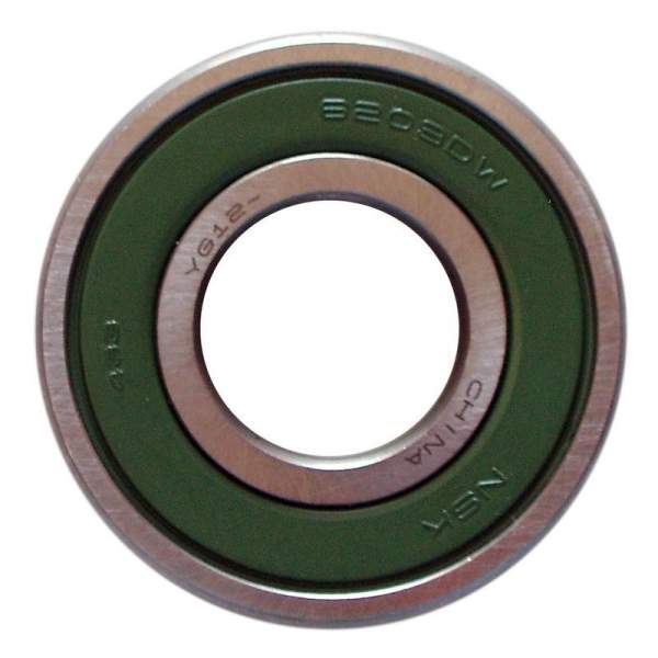 Запасная часть MAKITA Подшипник 6202DW шлифовальной машины Makita BO3711 211228-7