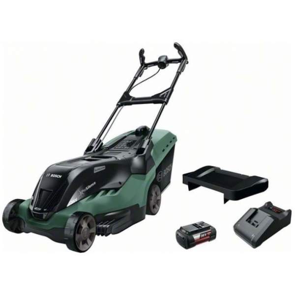 AdvancedRotak 36-890 [Газонокосилка аккумуляторная BOSCH]