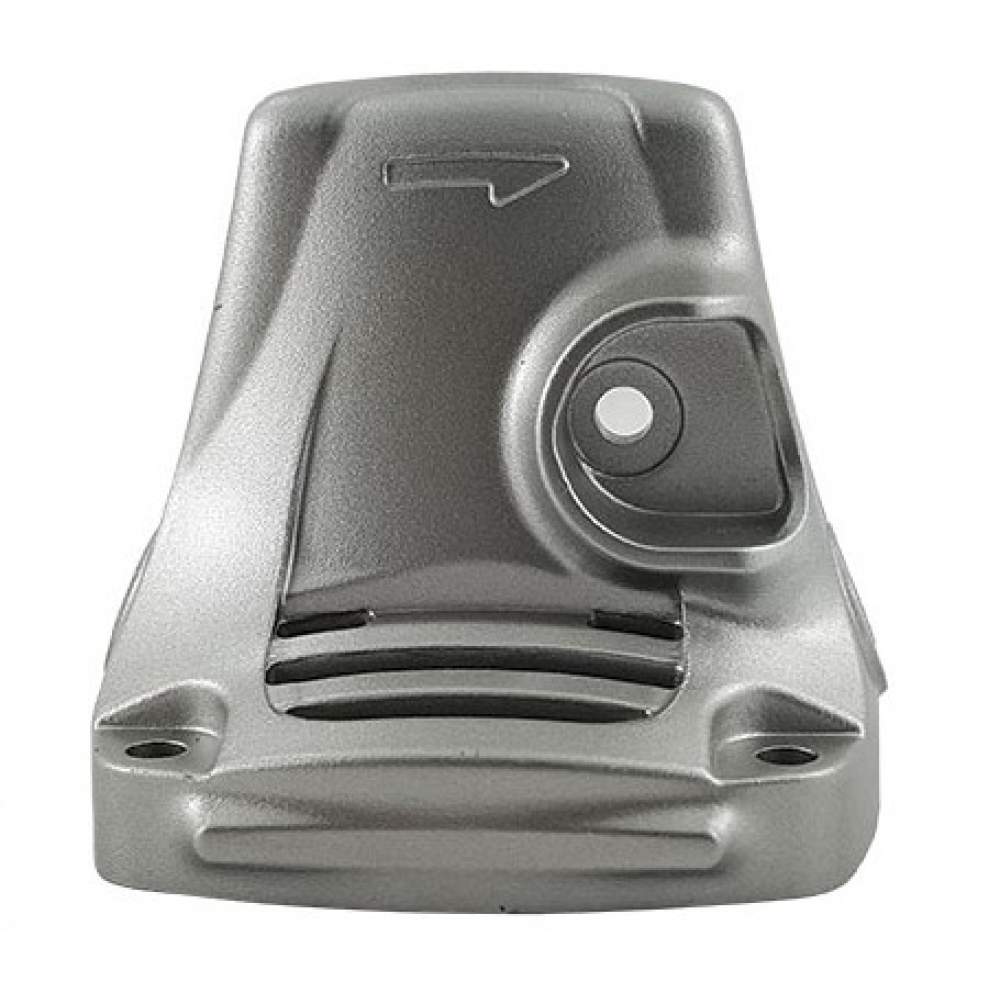 Запасная часть MAKITA Корпус редуктора для болгарки УШМ Makita GA5030 318335-8
