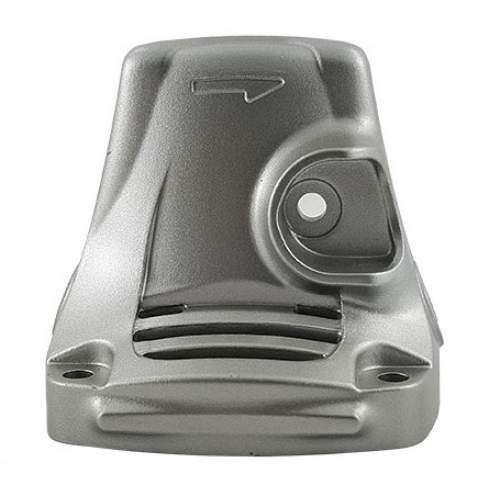 Запасная часть MAKITA Корпус редуктора для болгарки УШМ Makita GA5030 318335-8