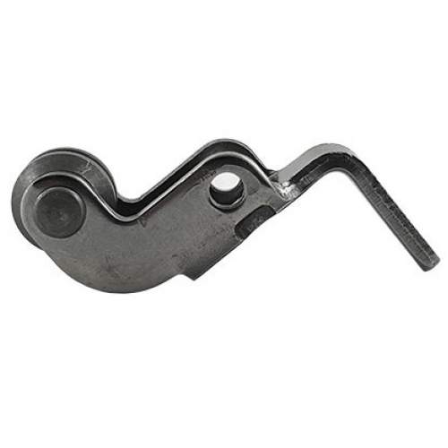 Запасная часть MAKITA Опорный ролик пилки лобзика Makita 4350FCT 153334-1 Запасная часть MAKITA Опорный ролик пилки лобзика Makita 4350FCT 153334-1