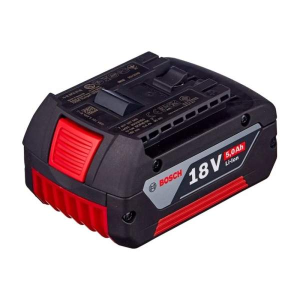 GBA 18V 5.0 Ah (AMP Share) [Аккумулятор BOSCH]