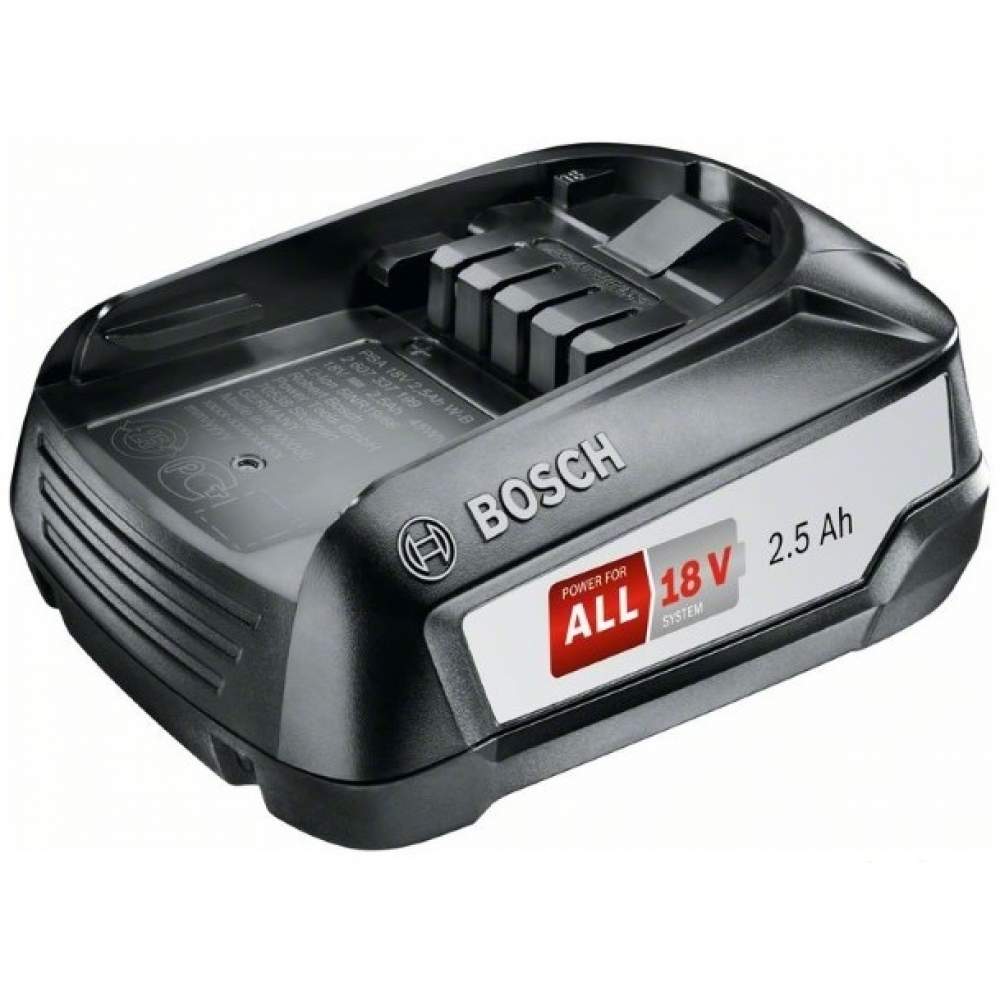 Зарядное устройство к АКБ BOSCH PBA W-B 18 В 2.5 Ач