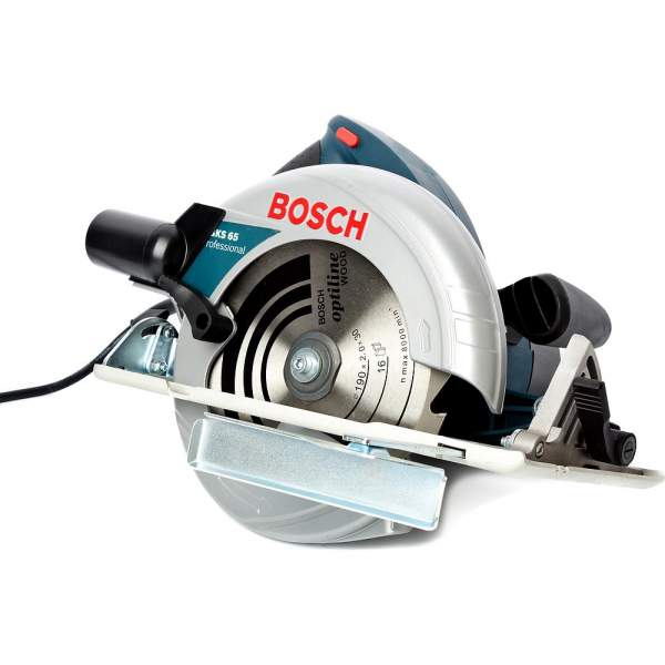 GKS 65 (carton) [Пила дисковая BOSCH]