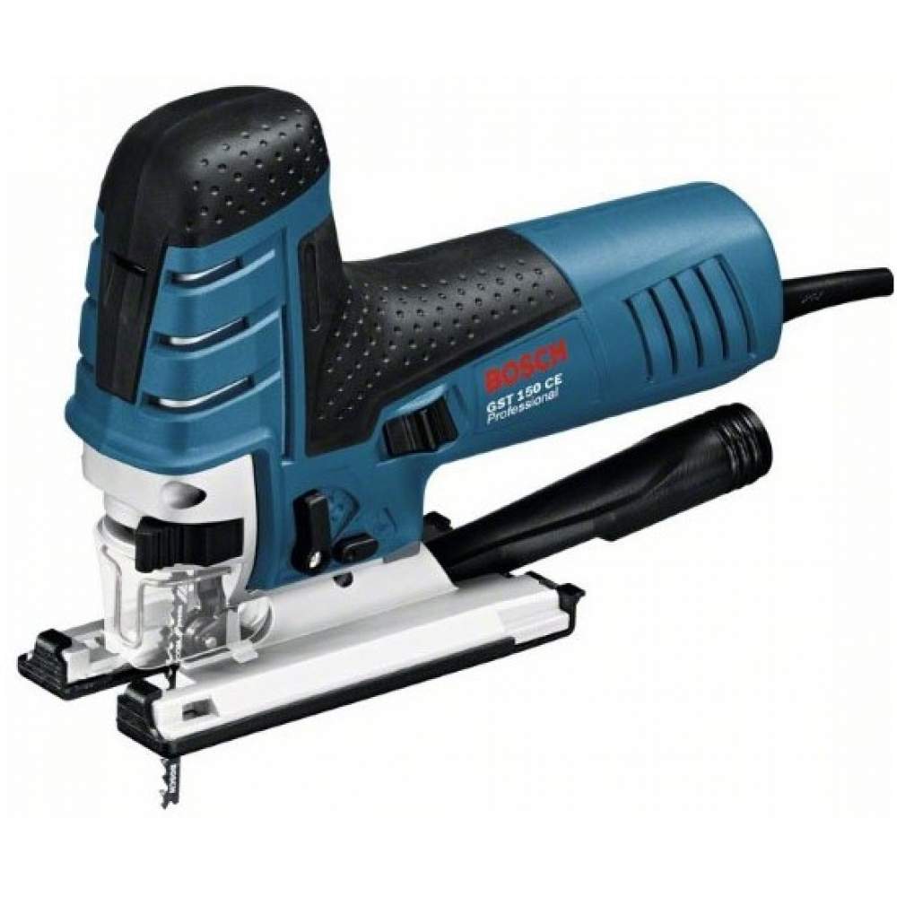 Лобзик BOSCH GST 150 CE