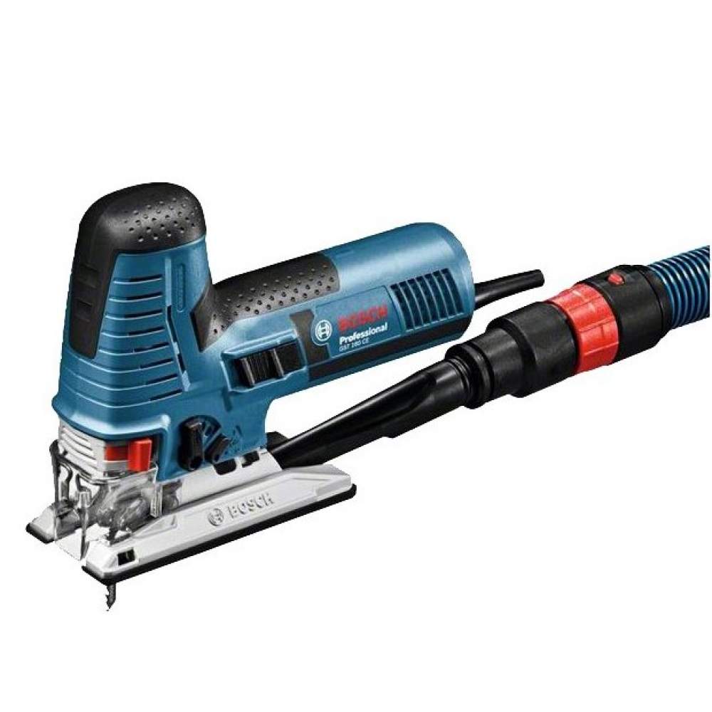 Лобзик BOSCH GST 160 CE