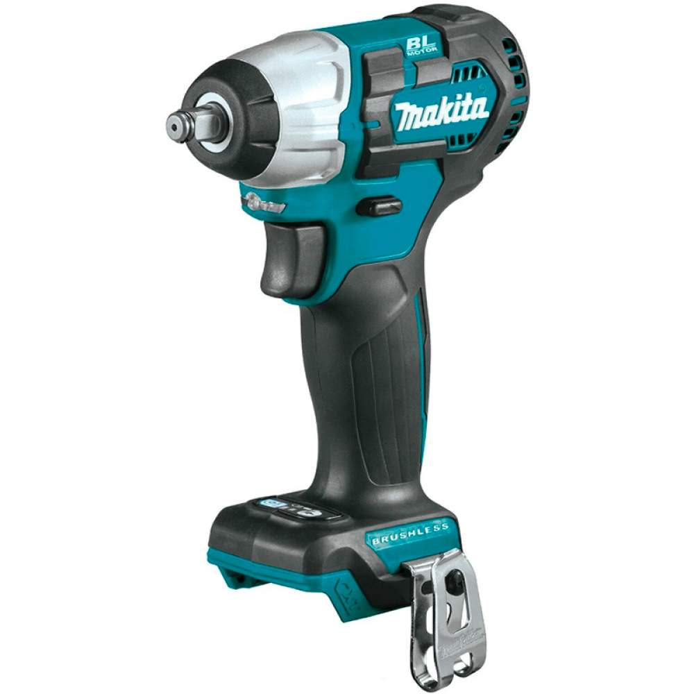 Гайковерт MAKITA TW 160 DZ (solo, carton)