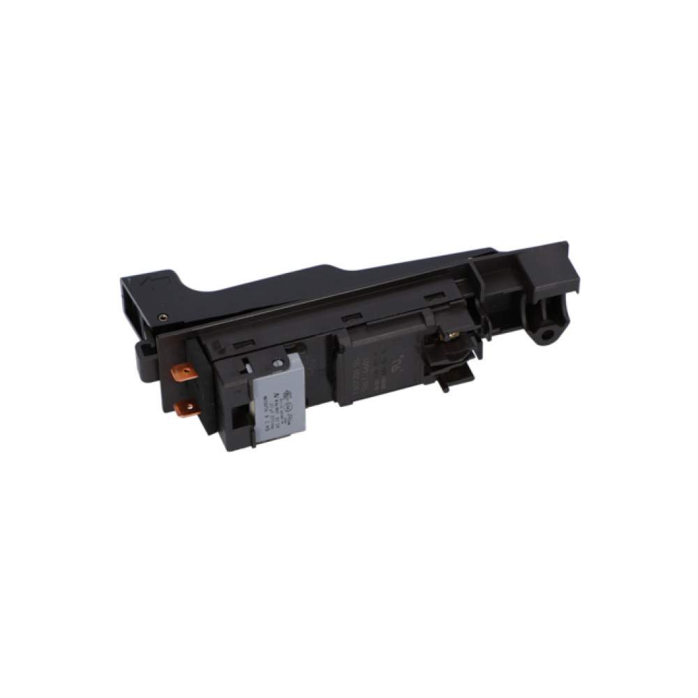 Запасная часть BOSCH Выключатель болгарки УШМ Bosch GWS 20-180 H (0601849003) 1607000967