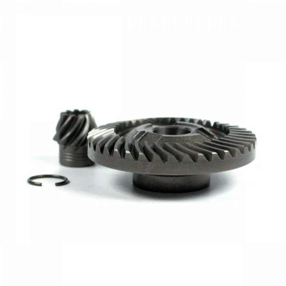 Запасная часть BOSCH Редукторный узел GWS 10-125 C / GWS 14-150 C / GNF 35 CA Запасная часть BOSCH Редукторный узел GWS 10-125 C / GWS 14-150 C / GNF 35 CA