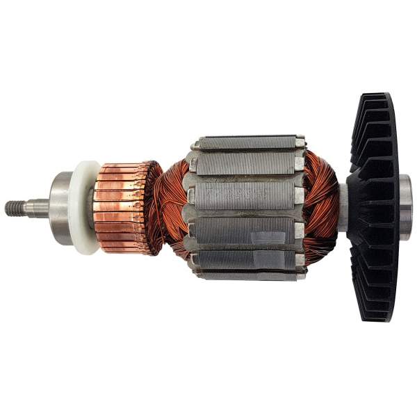 ротор в сборе к 9920/9903/9404 (513339-7) [Запасная часть MAKITA]