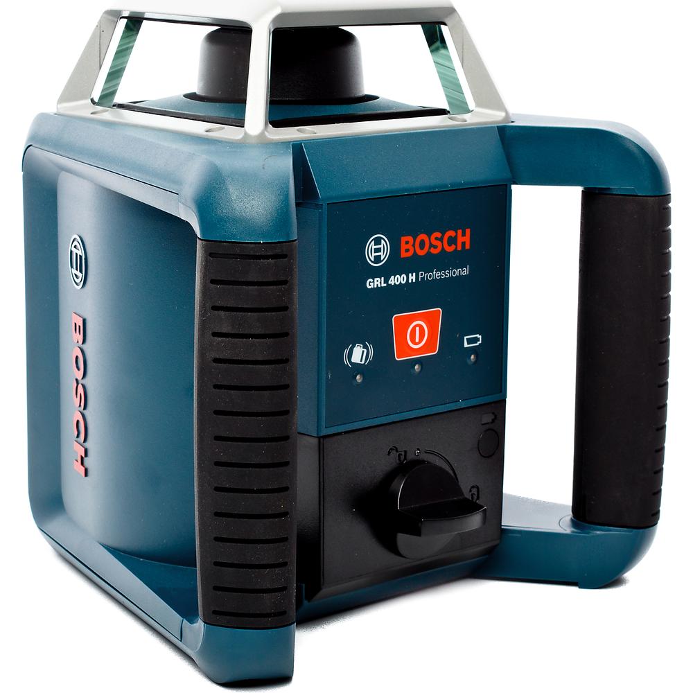 Нивелир лазерный BOSCH GRL 400 H SET