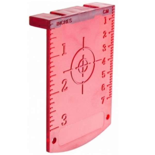 Лазерная мишень 1.608.M00.05C [Нивелир лазерный BOSCH]