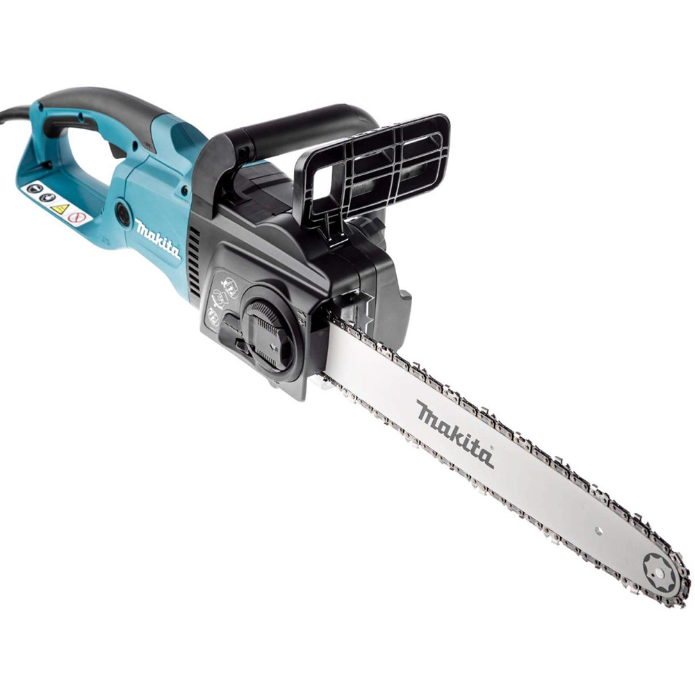 Пила цепная электрическая MAKITA UC 4550A