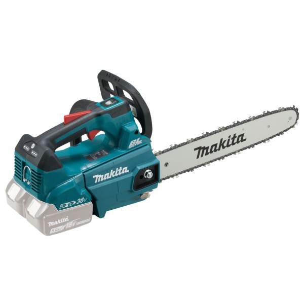 Пила цепная электрическая MAKITA DUC 356 Z