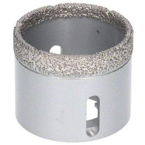 BOSCH X-LOCK Алмазная коронка Best for Ceramic Dry Speed, 51х35 мм, по керамике