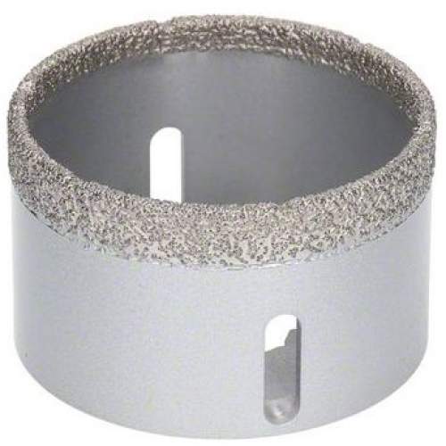 BOSCH X-LOCK Алмазная коронка Best for Ceramic Dry Speed, 68х35 мм, по керамике