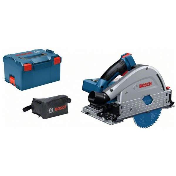 GKT 18V-52 GC (Solo, L-Boxx) [Пила дисковая BOSCH]