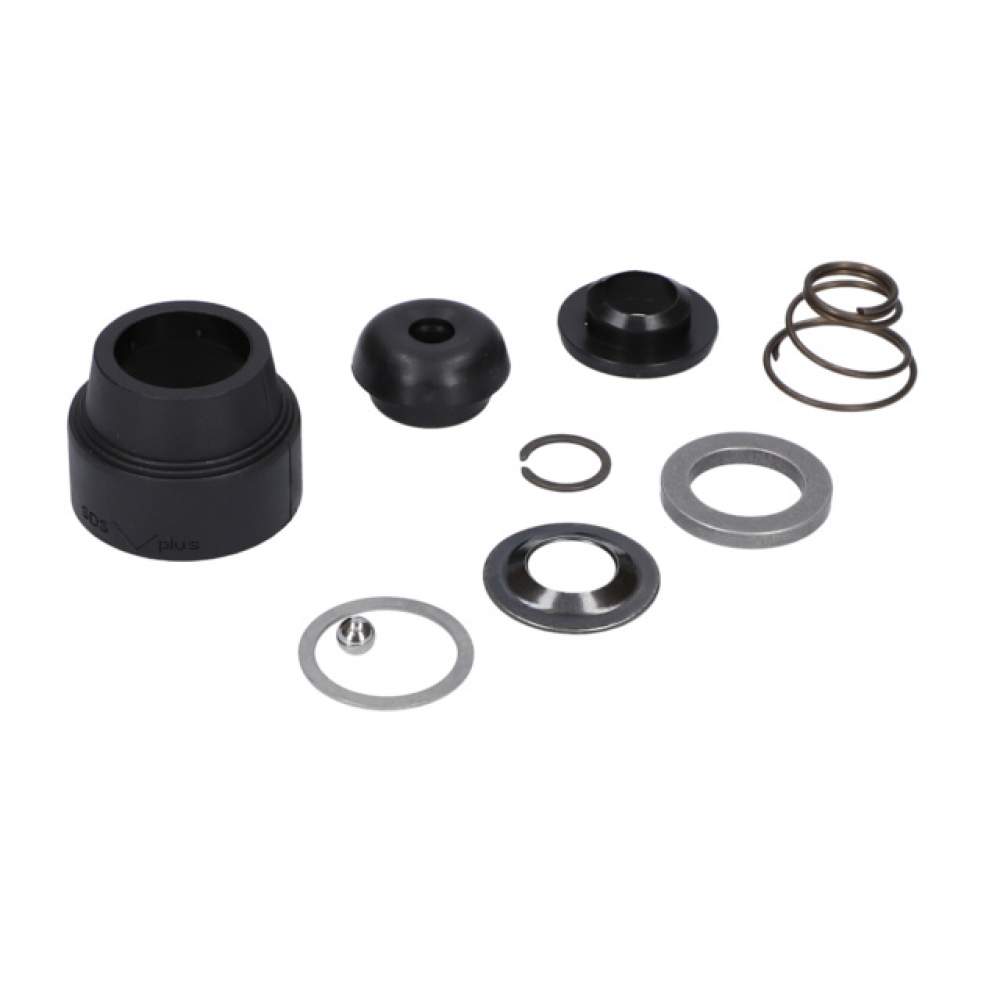 Запасная часть BOSCH Гильза защитная__GBH 220 / GBH 2-20 D / GBH 180-LI