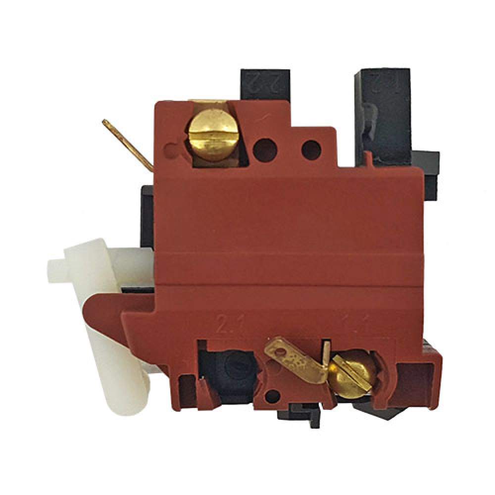 Запасная часть BOSCH Выключатель GWS 14-150 CI Запасная часть BOSCH Выключатель GWS 14-150 CI