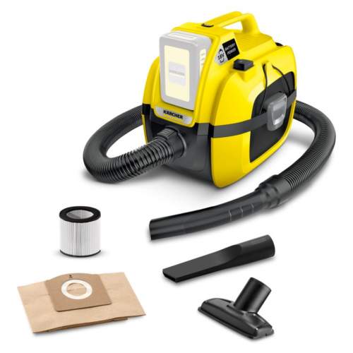 Karcher WD 1 Compact Battery *INT