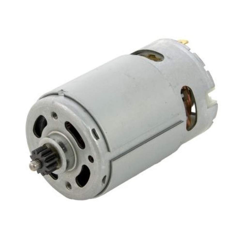 Запасная часть MAKITA Двигатель 12V к шуруповерту DF333D / DF033D (629395-8)