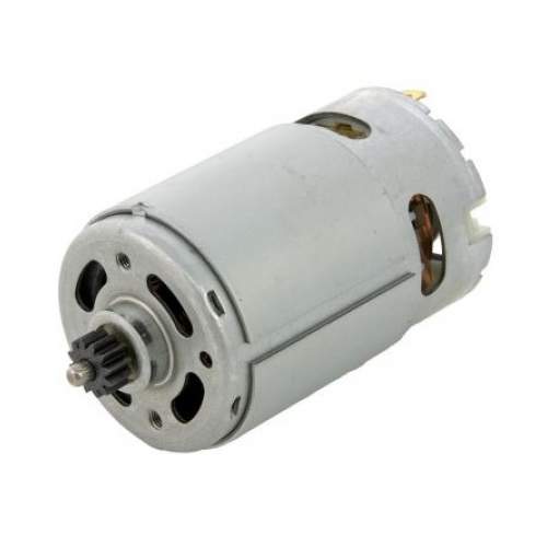 Запасная часть MAKITA Двигатель 12V к шуруповерту DF333D / DF033D (629395-8)