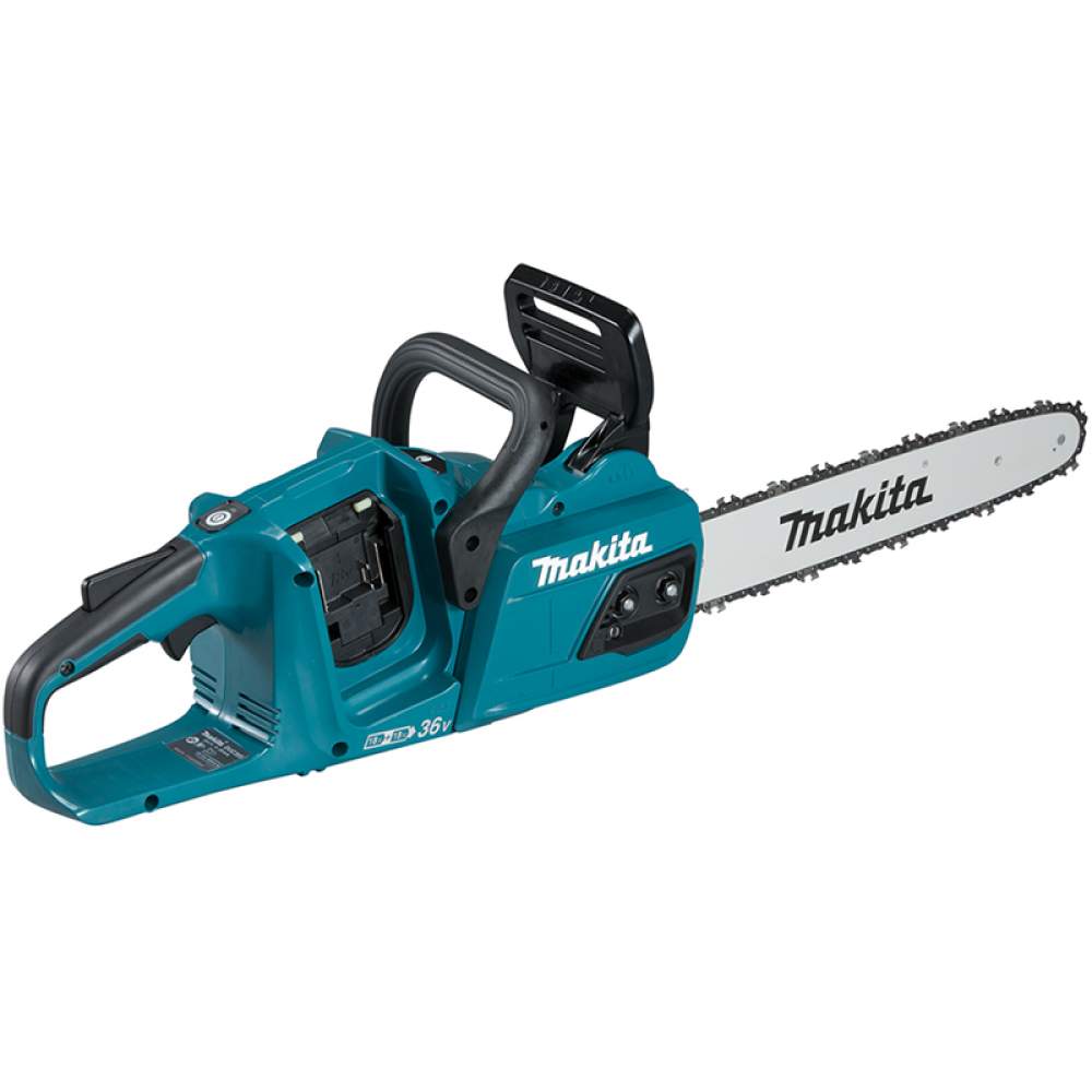 Пила цепная электрическая MAKITA DUC 355 Z (solo, carton)