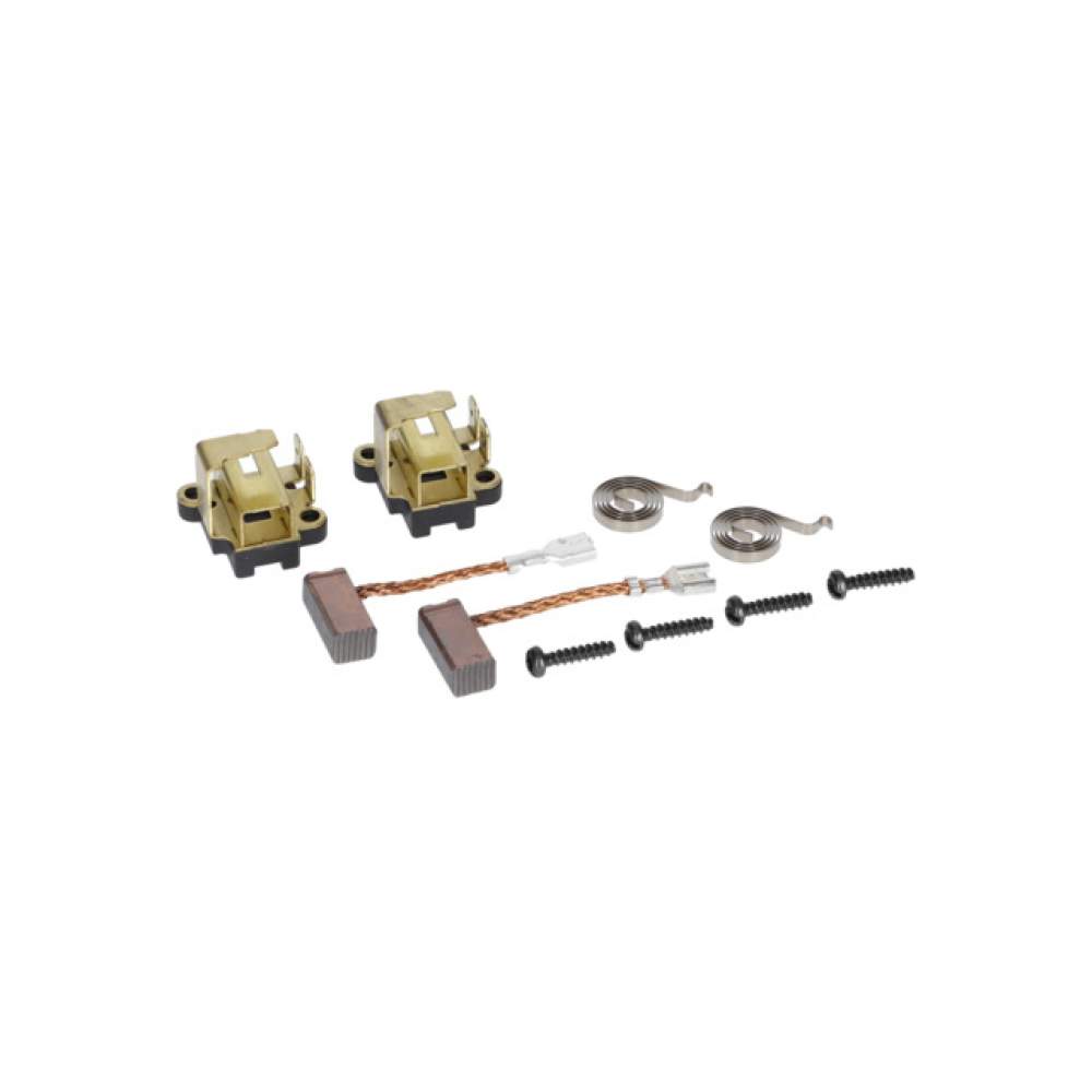 Щетки угольные BOSCH отбойного молотка Bosch GBH 18V-20 (3611J11000) 1619P14345