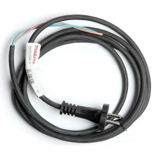 Запасная часть MAKITA шнур сетевой резиновый 1.0-2-2.5