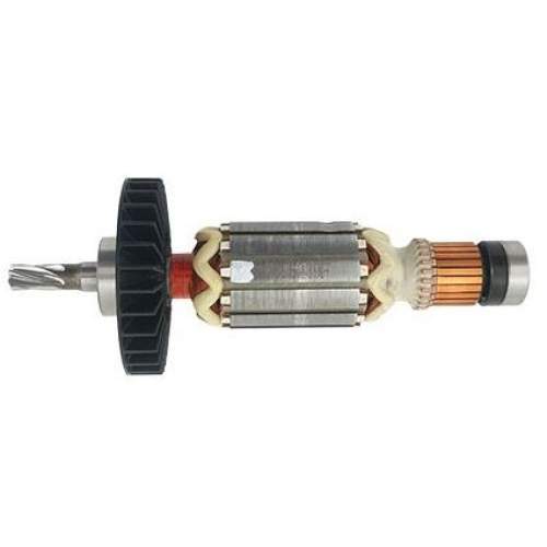 Запасная часть MAKITA Ротор перфоратора Makita HR2460 515289-2 Запасная часть MAKITA Ротор перфоратора Makita HR2460 515289-2