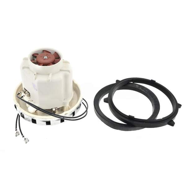 электродвигатель к VC2512L 1000Вт (W107409160) [Запасная часть MAKITA]