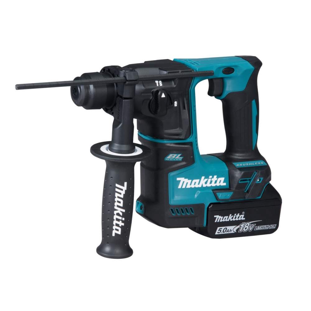 Перфоратор SDS-plus MAKITA DHR171 RTJ